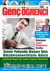 Genç Öğrenci Aylık Eğitim ve Öğrenci Dergisi Yıl:2 Sayı:15 Mayıs 2008