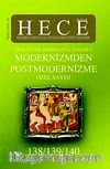 Sayı:138-139-140 Haziran-Temmuz-Ağustos 2008 Hece Aylık Edebiyat Dergisi Özel Sayı:16