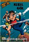 Tex 54 / Kızıl Göl