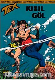 Tex 54 / Kızıl Göl