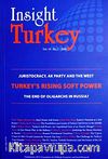Insight Turkey Vol.10 No.2 2008