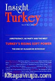 Insight Turkey Vol.10 No.2 2008