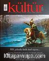 Kültür Sayı:11 Yaz 2008 & Üç Aylık Kültür Sanat Araştırma Dergisi