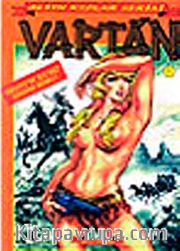 Vartan Altın Kızlar Serisi 1