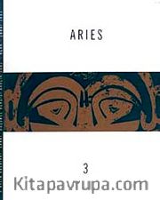 Aries Sayı: 3 (Aralık 2002 - Ocak Şubat 2003)