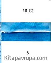 Aries Sayı: 5 Haziran-Temmuz-Ağustos 2003