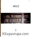 Aries Sayı: 1 (Haziran Temmuz Ağustos 2002)