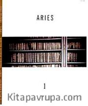 Aries Sayı: 1 (Haziran Temmuz Ağustos 2002)