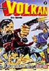 Yüzbaşı Volkan Sayı: 2 (Bütün Maceralar)