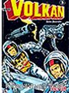 Yüzbaşı Volkan Sayı: 3 (Bütün Maceralar)