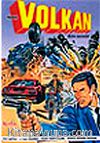 Yüzbaşı Volkan Sayı: 1 (Bütün Maceralar)