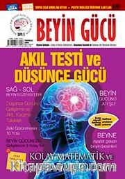 Beyin Gücü Sayı:5 Temmuz 2008