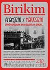 Birikim / Sayı:230-231 Yıl: 2008 / Aylık Sosyalist Kültür Dergisi