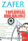 Zafer Bilim Araştırma Dergisi Temmuz Sayı 379