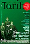 Toplumsal Tarih Temmuz Sayı:175