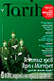 Toplumsal Tarih Temmuz Sayı:175