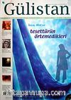 Gülistan/İlim Fikir ve Kültür Dergisi/Yıl:10/Sayı:91 Temmuz 2008