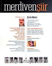 Merdivenşiir İki Aylık Şiir Dergisi / Sayı: 7 / Şubat-Mart 2006