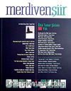 Merdivenşiir İki Aylık Şiir Dergisi / Sayı: 3 / Temmuz-Ağustos 2006
