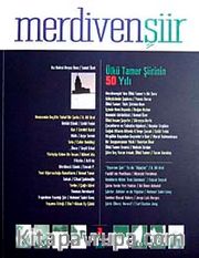 Merdivenşiir İki Aylık Şiir Dergisi / Sayı: 3 / Temmuz-Ağustos 2006