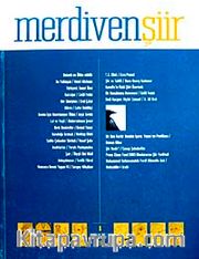 Merdivenşiir İki Aylık Şiir Dergisi / Sayı: 1 / Ocak-Şubat 2005