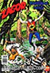 Yeni Zagor Sayı: 77 Mahkumlar Batağı