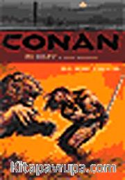 Conan Toplama Cilt:3 / Fil Kulesi ve Diğer Hikayeler