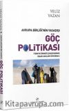Avrupa Birliği’nin Yasadışı  Göç Politikası