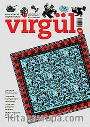 Eylül 2008 Sayı 122 / Virgül Aylık Kitap ve Eleştiri Dergisi