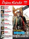 Doğan Kardeş Cilt: 1 Sayı: 8 Eylül 2008 / Aylık Çizgi Roman Dergisi