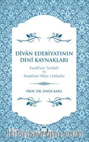 Divan Edebiyatının Dini Kaynakları