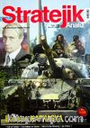 Stratejik Analiz Dergi/Sayı:101 Eylül 2008