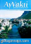 Ayvakti / Sayı: 96 Eylül 2008 Aylık Kültür ve Edebiyat Dergisi