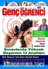 Genç Öğrenci Aylık Eğitim ve Öğrenci Dergisi Yıl:2 Sayı:17 Ekim 2008