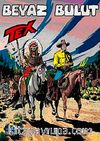 Aylık Tex Sayı: 82 Beyaz Bulut