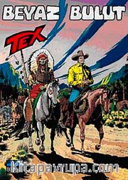 Aylık Tex Sayı: 82 Beyaz Bulut