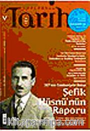 Toplumsal Tarih Ekim Sayı: 178