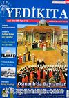 Yedikıta Aylık Tarih, İlim ve Kültür Dergisi Sayı:2 Ekim 2008