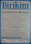 Birikim / Sayı:234 Yıl: 2008 / Aylık Sosyalist Kültür Dergisi