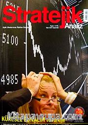 Stratejik Analiz Dergi/Sayı:103 Kasım 2008