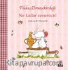 Ne Kadar Cesursun! / Tilda Elma Çekirdeği