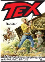 Teks Özel Seri 4 / Öncüler