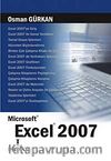 Microsoft Excel 2007