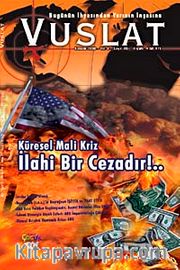 Yıl:8 Sayı:89 Kasım 2008 Aylık Eğitim ve Kültür Dergisi