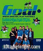 BBC Active Goal <br /> Speak English Play Football