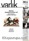 Varlık Aylık Edebiyat ve Kültür Dergisi Aralık 2008