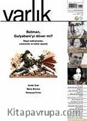 Varlık Aylık Edebiyat ve Kültür Dergisi Aralık 2008