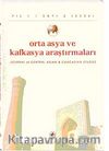 Yıl:1 Sayı: 2 / 2006 / Orta Asya ve Kafkasya Araştırmaları (OAKA) Dergisi
