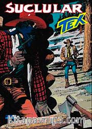 Aylık Tex Sayı: 84 Suçlular