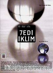 Sayı: 224 Kasım 2008 / Kültür Sanat Medeniyet Edebiyat Dergisi
